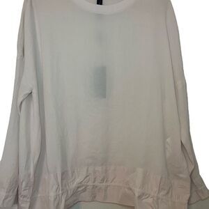 New Marc Cain Long Sleeve Blouse